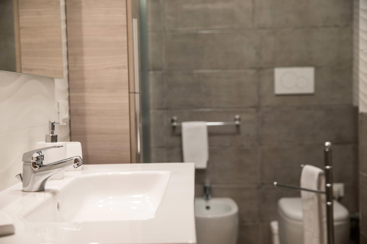 Novantanove B&B Lecce Dış mekan fotoğraf