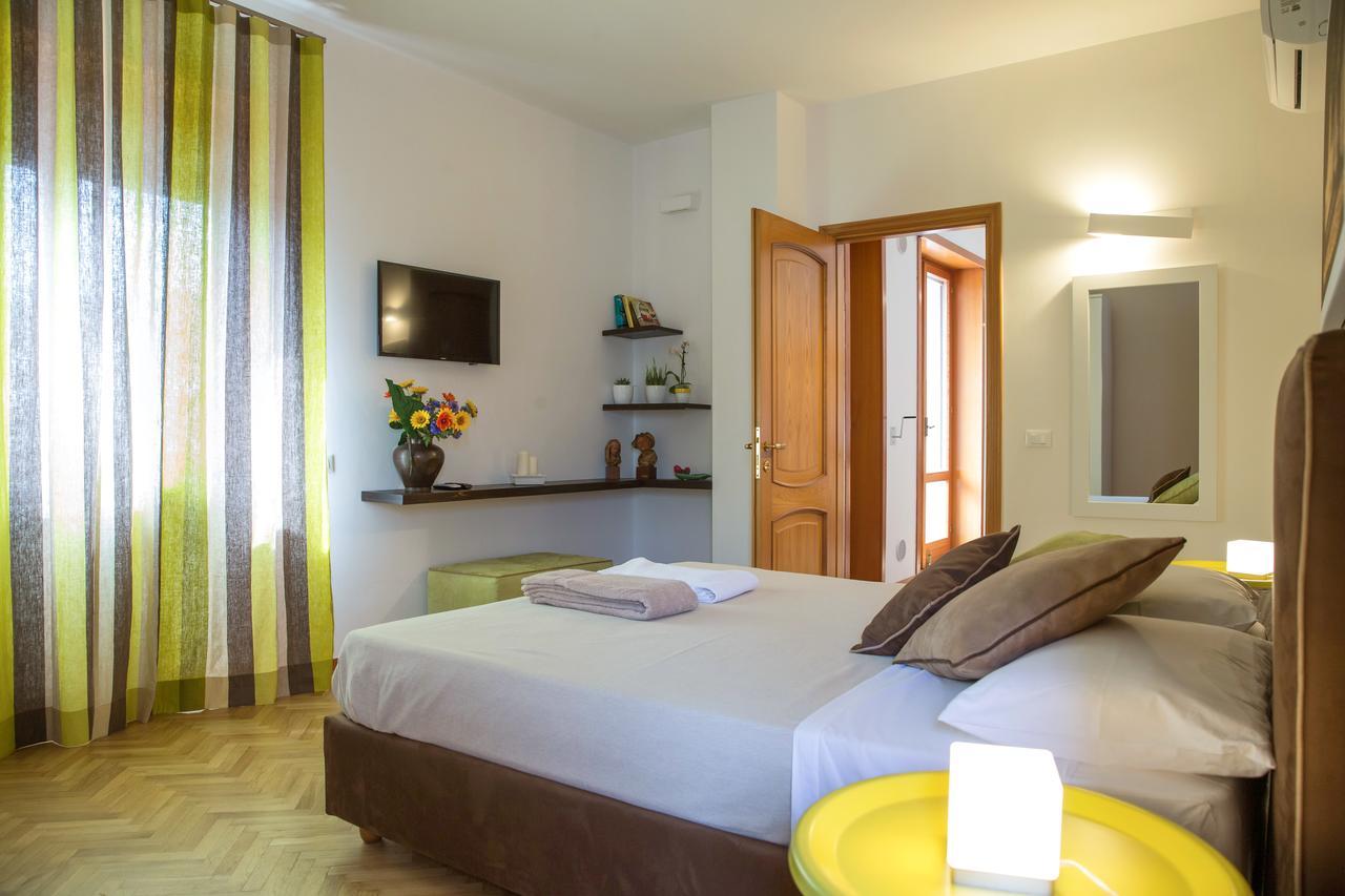 Novantanove B&B Lecce Dış mekan fotoğraf