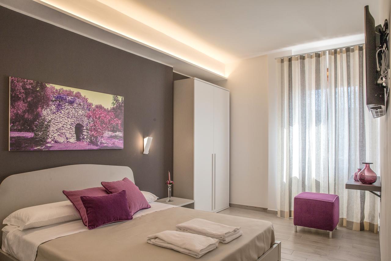 Novantanove B&B Lecce Dış mekan fotoğraf